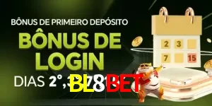 Promoções 1 BL8BET