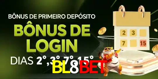 Promoções 1 BL8BET