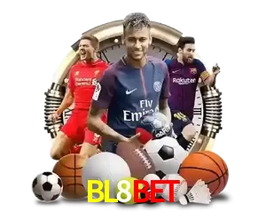 Apostas Esportivas no BL8BET
