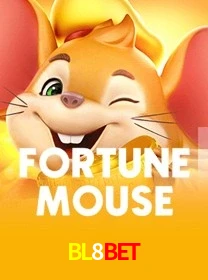 Caça-níqueis fortune mouse BL8BET