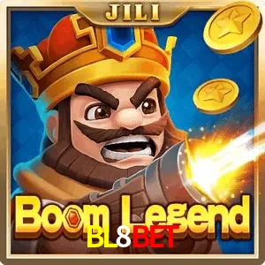 boom pescaria BL8BET