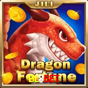 dragon fortune pescaria BL8BET
