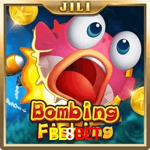 bombing fishing BL8BET